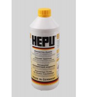  Antigel concentrat Hepu 1,5L